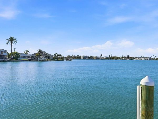6420 3RD PALM POINT, ST PETE BEACH, FL 33706