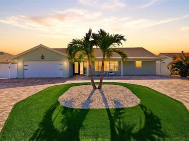 6420 3RD PALM POINT, ST PETE BEACH, FL 33706