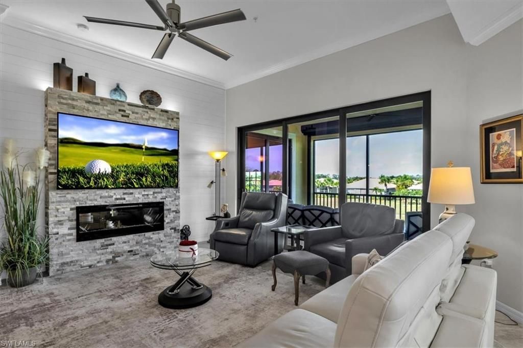 10498 Casella Way, Unit 202, Fort Myers, FL 33913 Photo