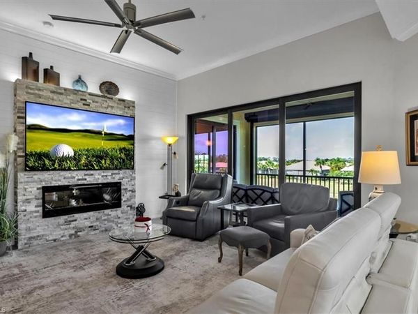 10498 Casella WAY , Unit 202, FORT MYERS, FL 33913