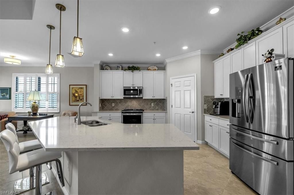 10498 Casella Way, Unit 202, Fort Myers, FL 33913 Photo