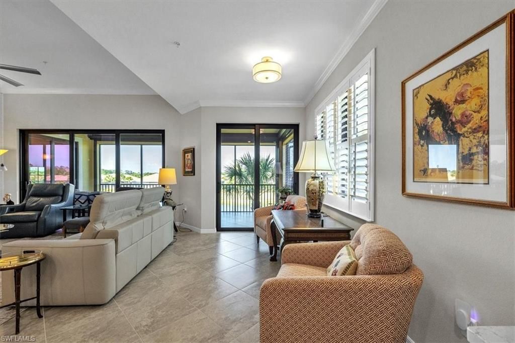 10498 Casella Way, Unit 202, Fort Myers, FL 33913 Photo