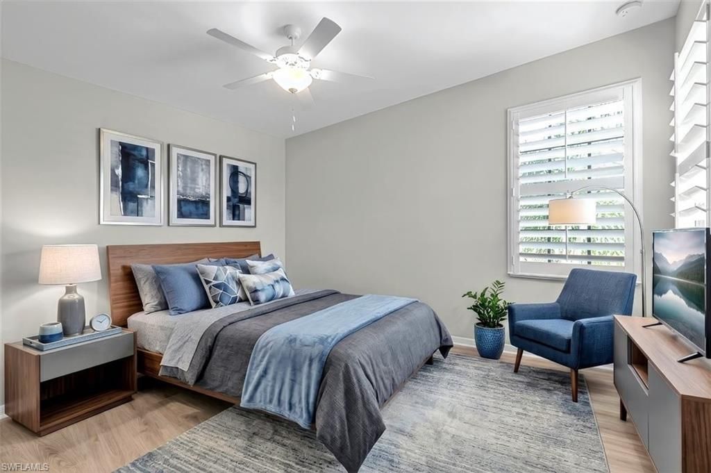 10498 Casella Way , Unit 202, Fort Myers, FL 33913 Photo