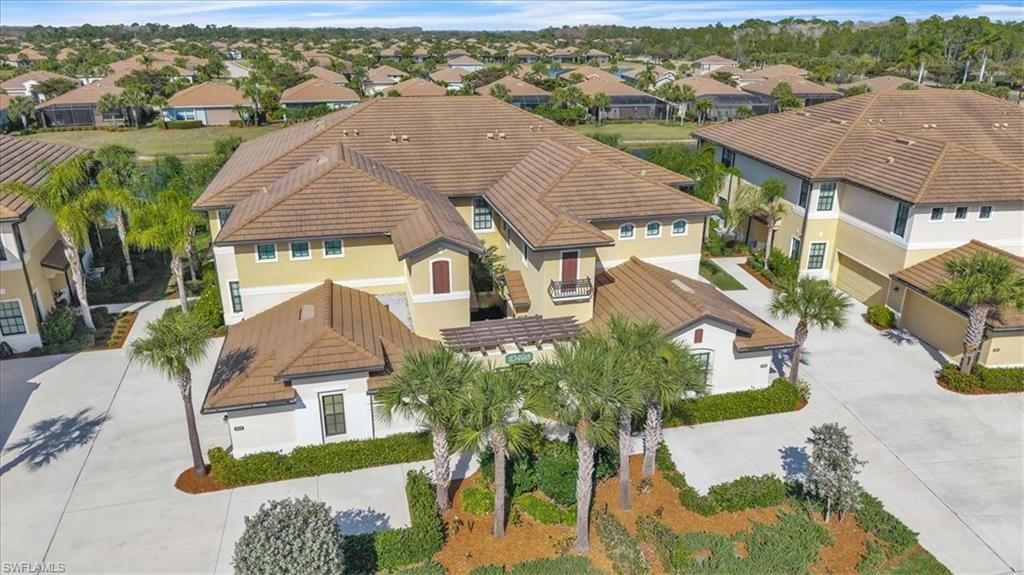 10498 Casella Way, Unit 202, Fort Myers, FL 33913 Photo
