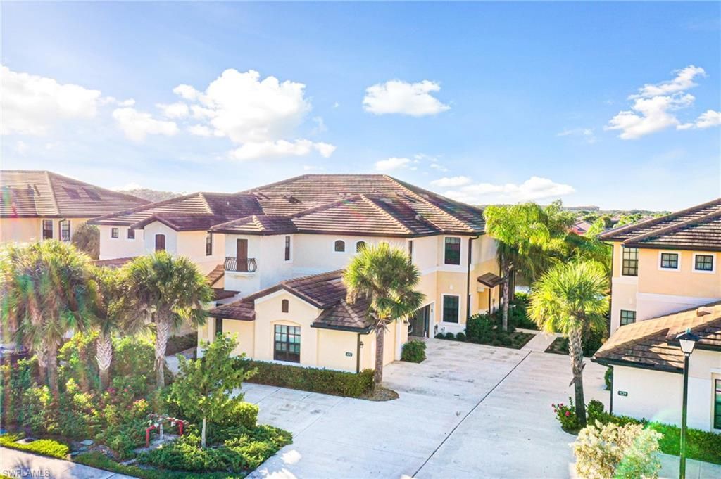 10498 Casella Way , Unit 202, Fort Myers, FL 33913 Photo