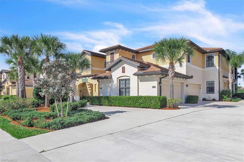 10498 Casella Way , Unit 202, Fort Myers, FL 33913 Photo