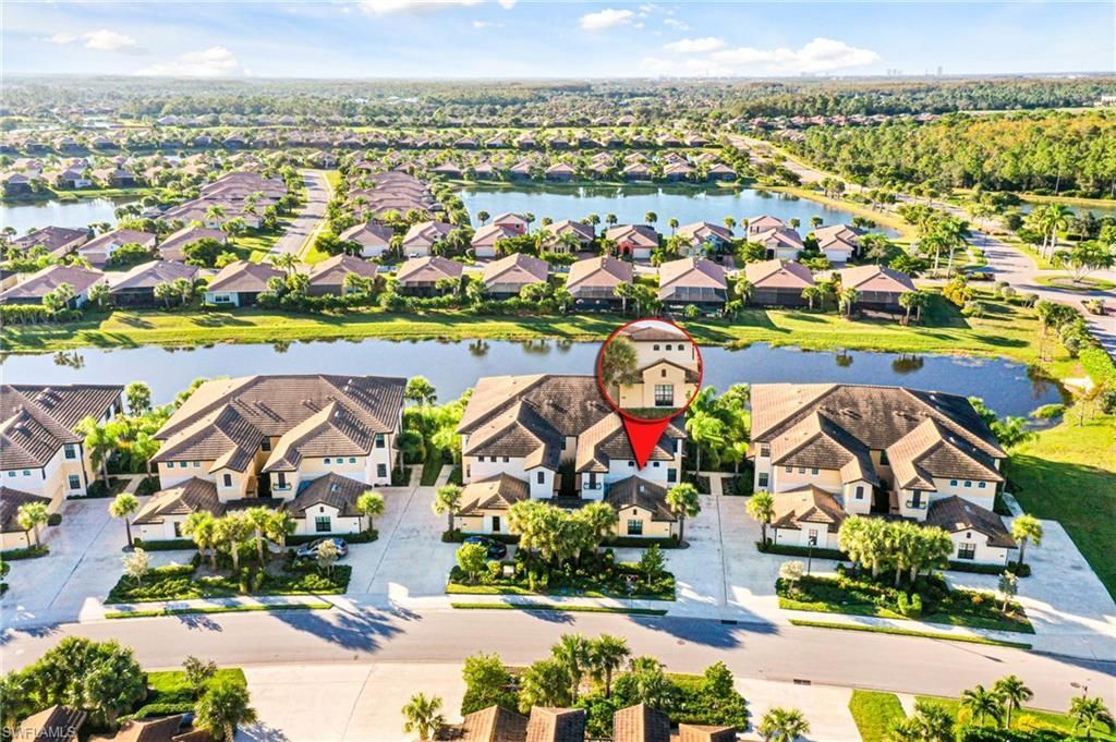 10498 Casella Way, Unit 202, Fort Myers, FL 33913 Photo