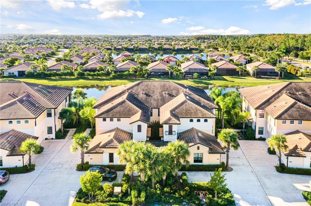 10498 Casella Way , Unit 202, Fort Myers, FL 33913 Photo