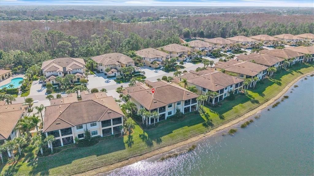 10498 Casella Way, Unit 202, Fort Myers, FL 33913 Photo
