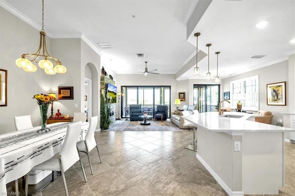 10498 Casella Way , Unit 202, Fort Myers, FL 33913 Photo