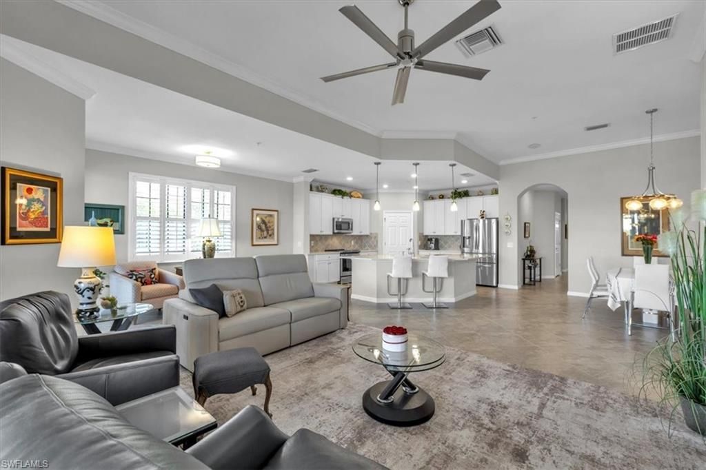 10498 Casella Way , Unit 202, Fort Myers, FL 33913 Photo