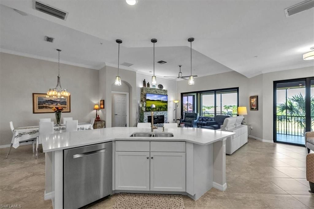 10498 Casella Way , Unit 202, Fort Myers, FL 33913 Photo