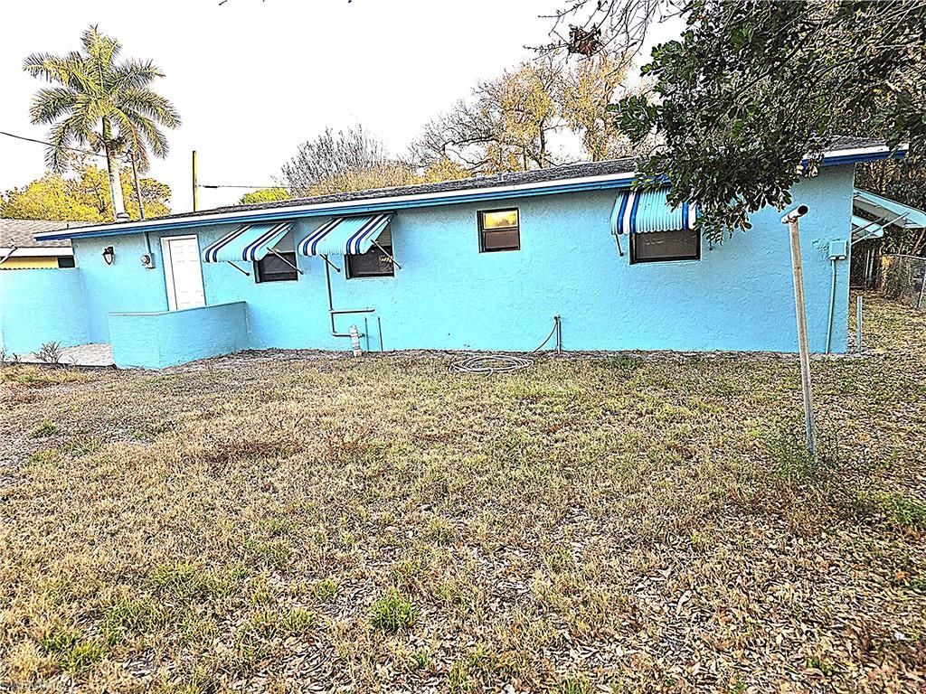 135 Powell Creek Cir, North Fort Myers, FL 33917 Photo