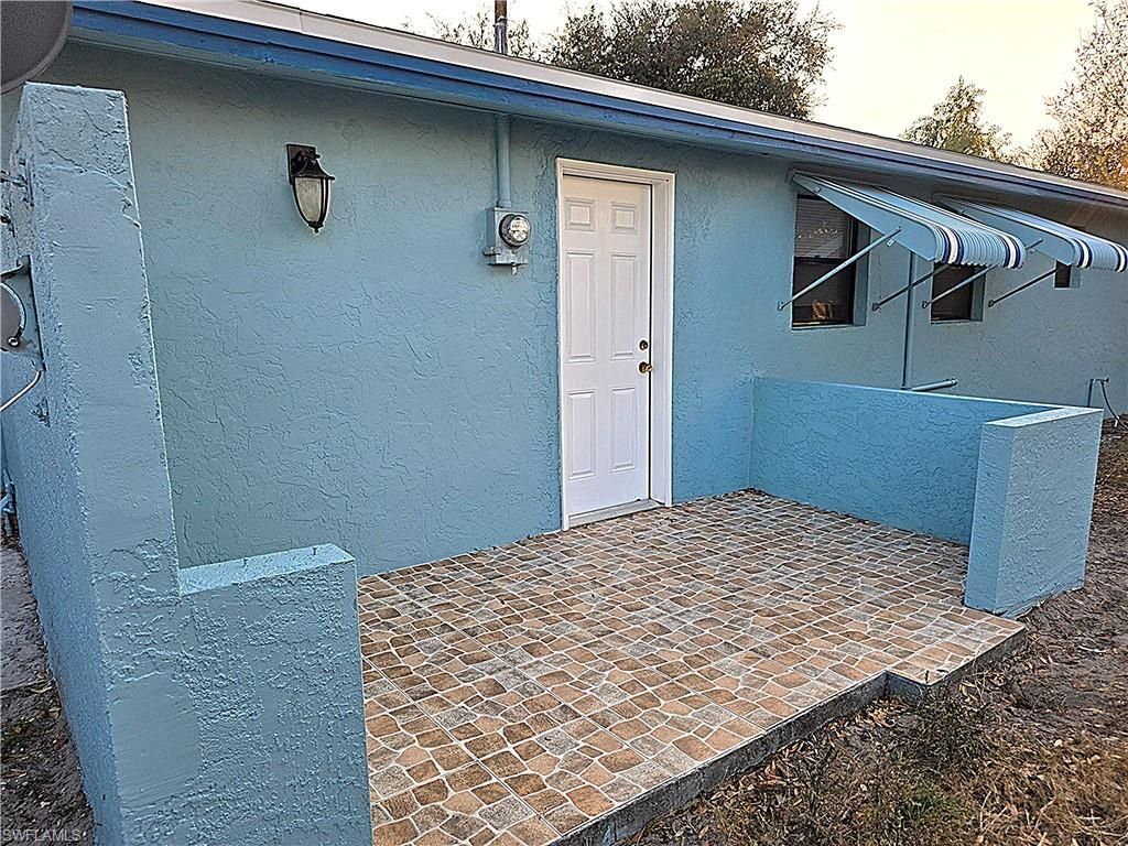 135 Powell Creek Cir, North Fort Myers, FL 33917 Photo