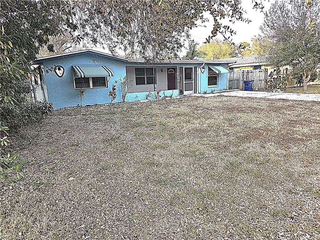 135 Powell Creek Cir, North Fort Myers, FL 33917 Photo