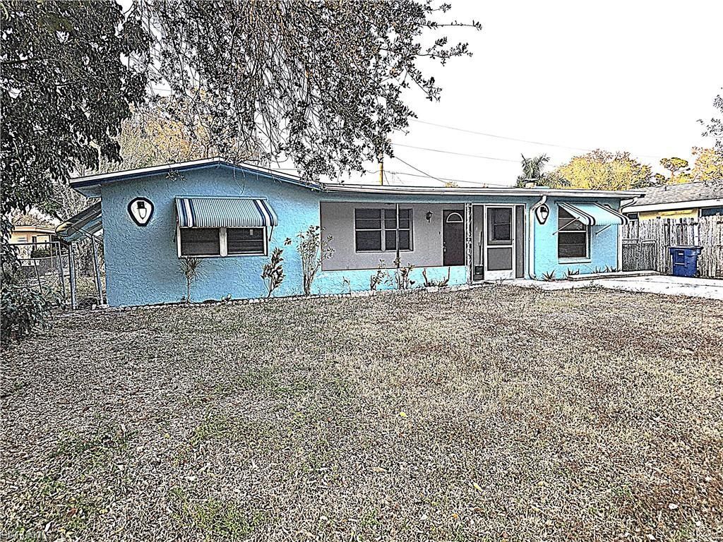 135 Powell Creek Cir, North Fort Myers, FL 33917 Photo