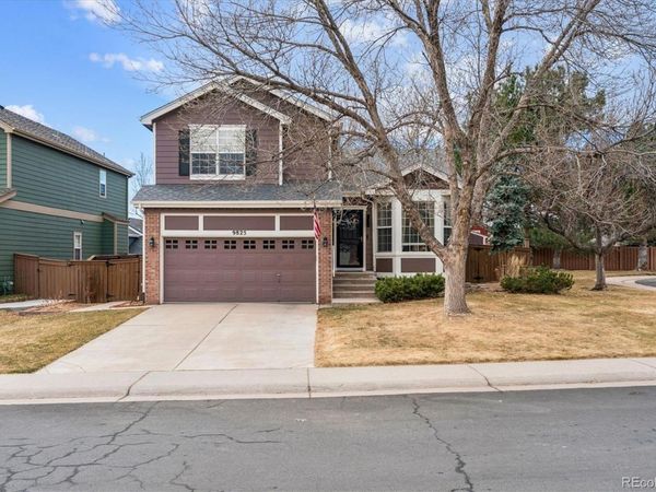 9825 Thornbury Way, Highlands Ranch, CO 80129