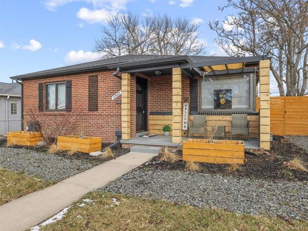 2960 Poplar Street, Denver, CO 80207