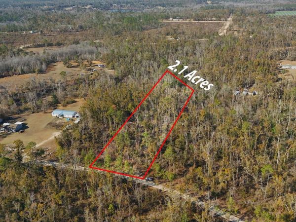 NW 29TH TRL, Jennings, FL 32053