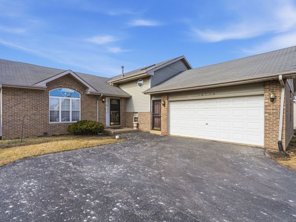 18710 Walnut Avenue, Country Club Hills, IL 60478