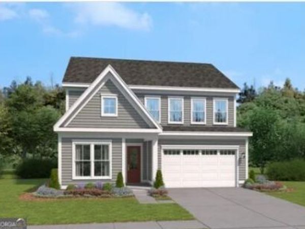 3102 Cambridge Mill Street, Acworth, GA 30102