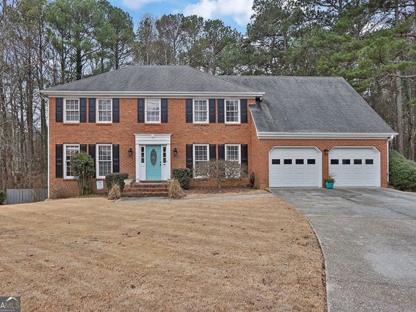 2385 Waterton Ridge Trail, Grayson, GA 30017