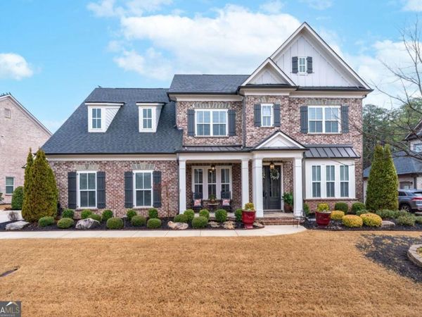 5161 Dinant Drive, Johns Creek, GA 30022