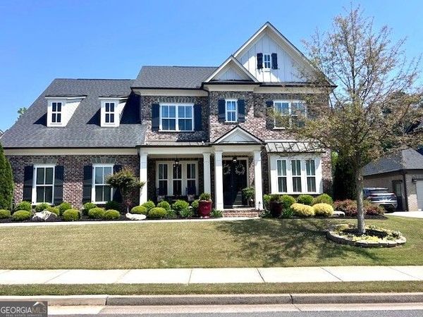 5161 Dinant Drive, Johns Creek, GA 30022