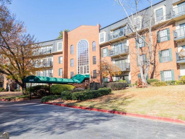 28207 Plantation Drive NE, Atlanta, GA 30324