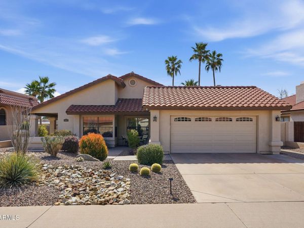 3851 E Cherokee Street, Phoenix, AZ 85044