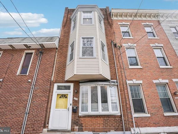 927 S 13TH STREET, PHILADELPHIA, PA 19147