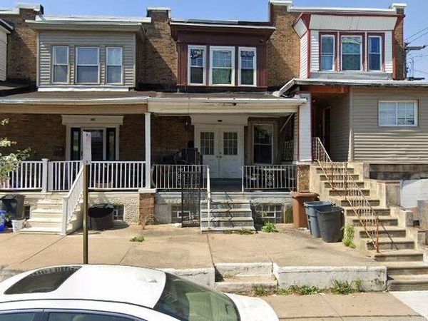 1302 S 54TH STREET, PHILADELPHIA, PA 19143