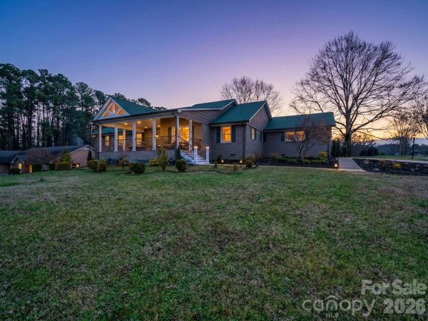 353 Country Club Road, Shelby, NC 28150