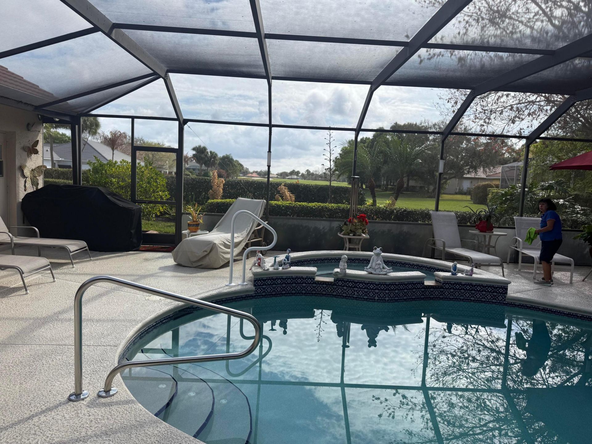 755 SW Pelican Cove Sw, Unit 755, Port Saint Lucie, FL 34986 Photo