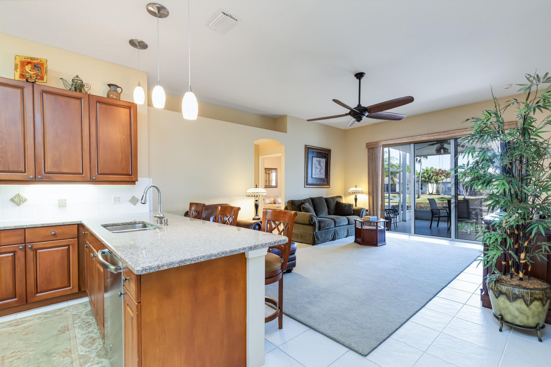 584 NW Lambrusco Drive, Port Saint Lucie, FL 34986 Photo