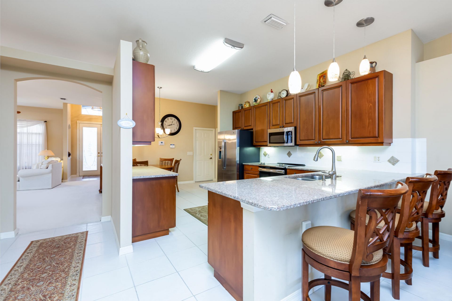 584 NW Lambrusco Drive, Port Saint Lucie, FL 34986 Photo