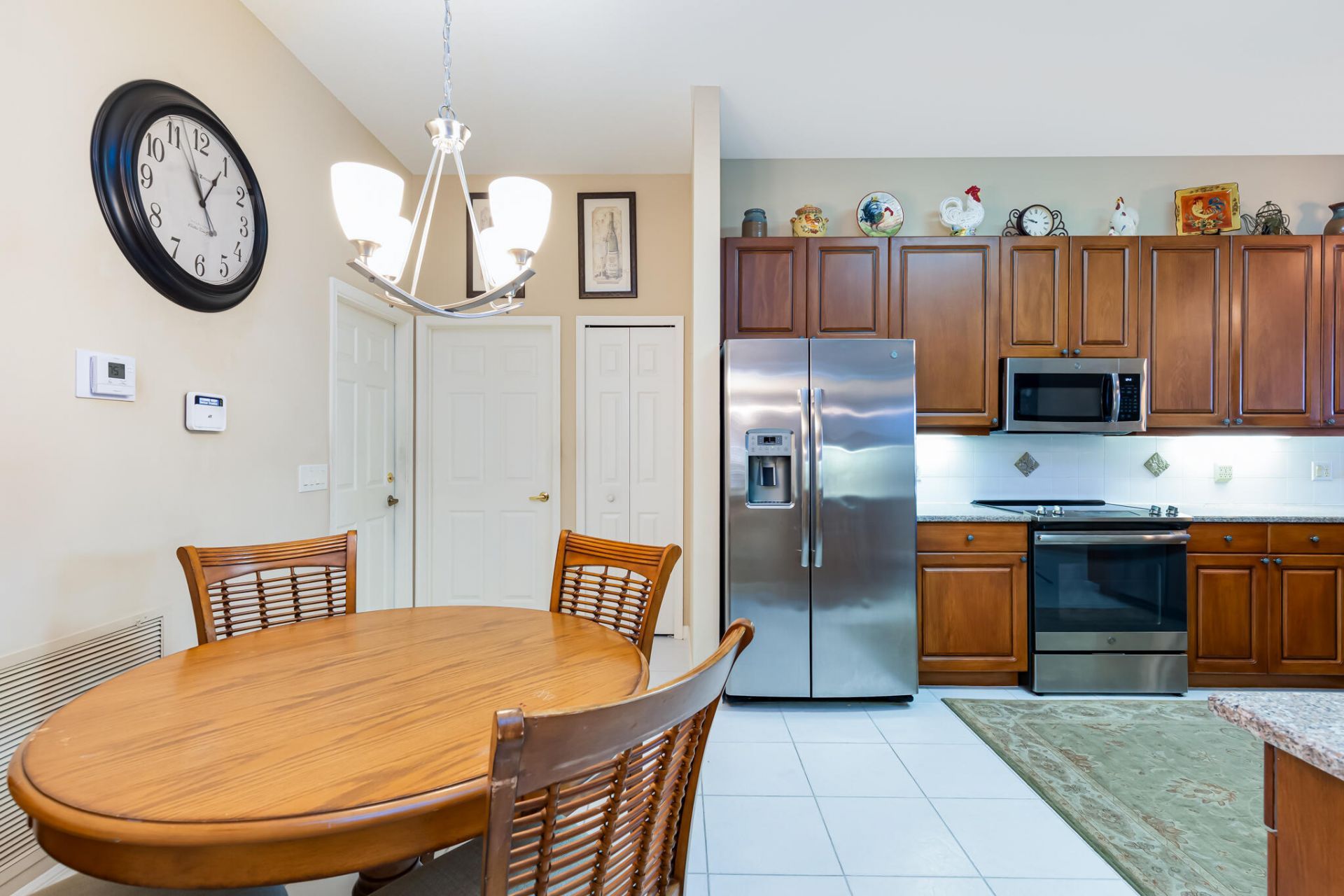 584 NW Lambrusco Drive, Port Saint Lucie, FL 34986 Photo