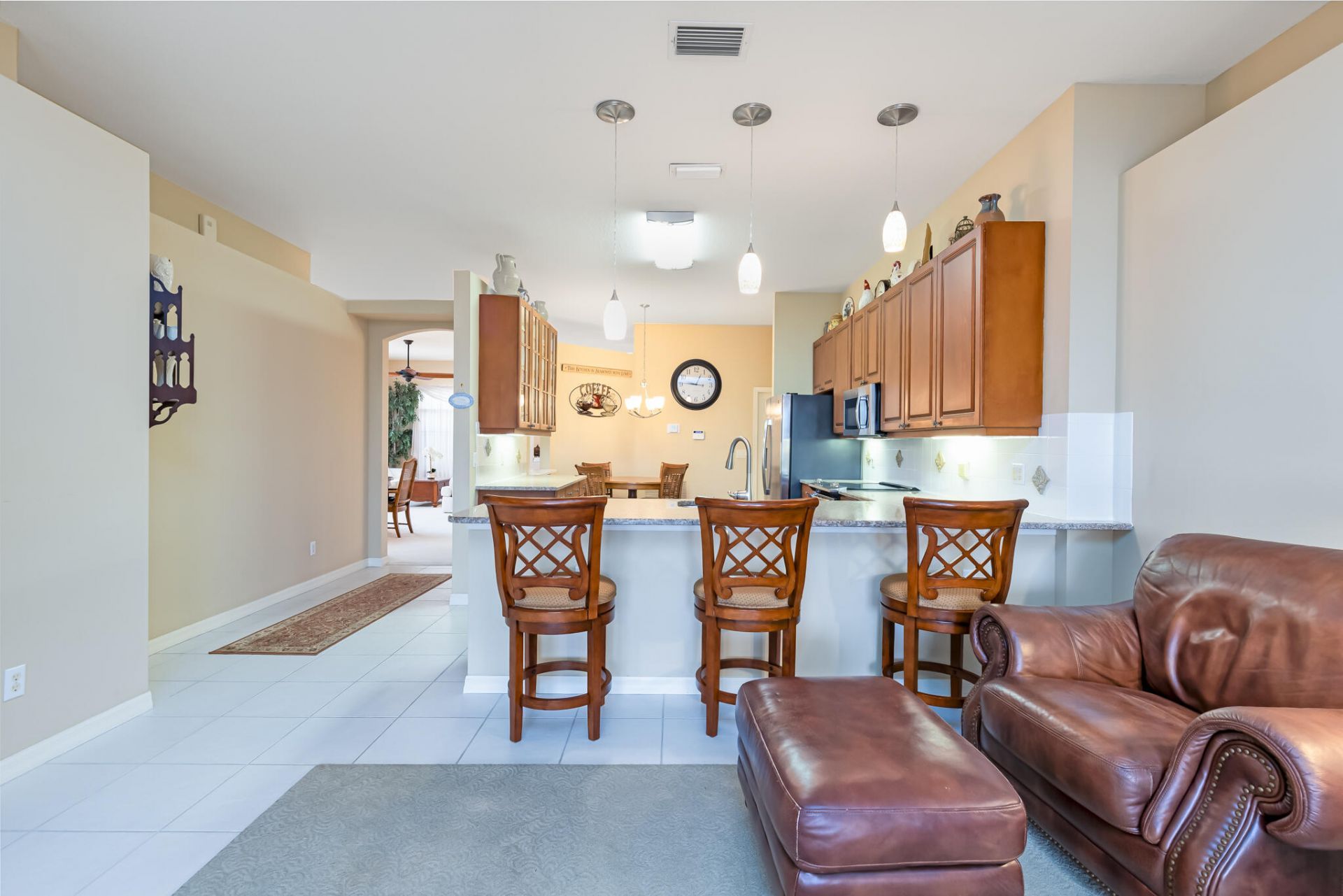 584 NW Lambrusco Drive, Port Saint Lucie, FL 34986 Photo