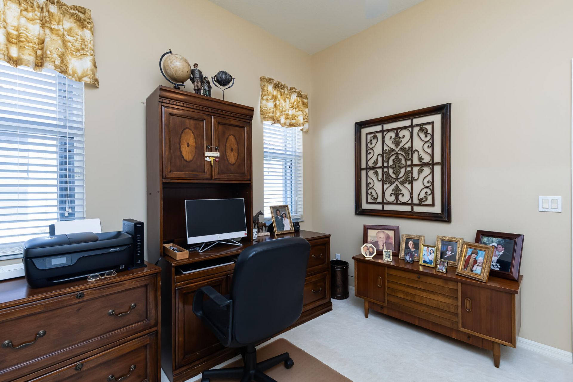 584 NW Lambrusco Drive, Port Saint Lucie, FL 34986 Photo