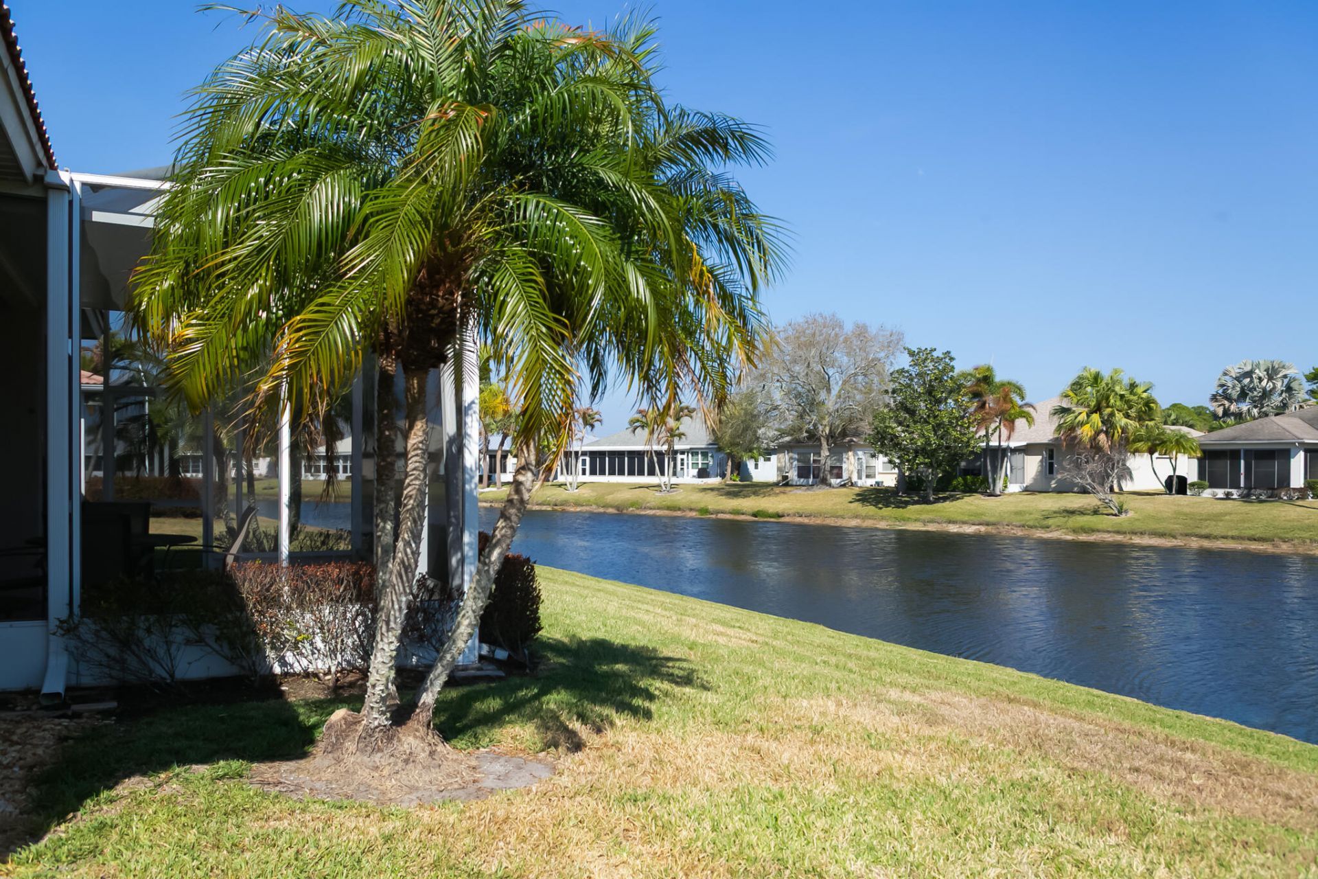 584 NW Lambrusco Drive, Port Saint Lucie, FL 34986 Photo