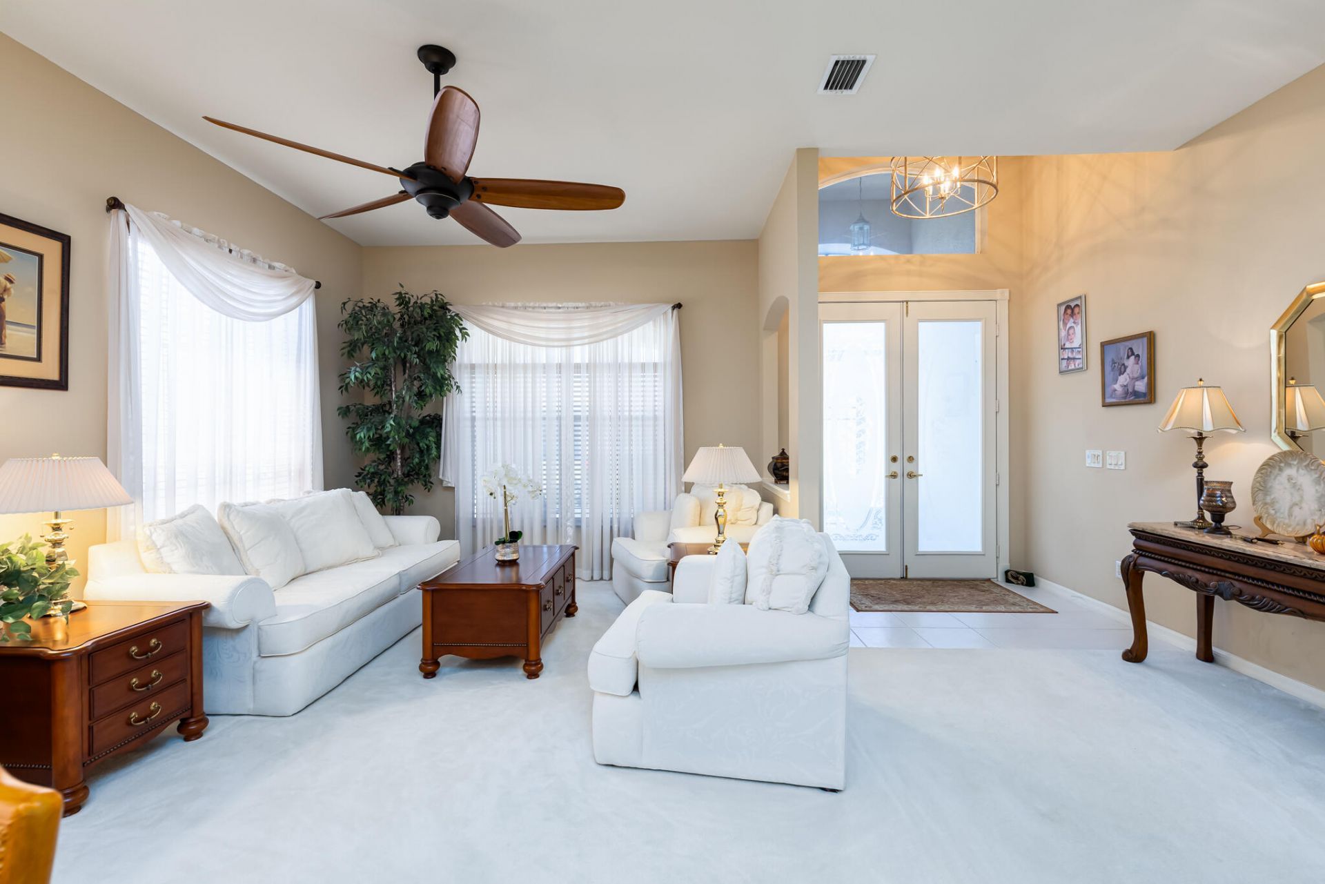 584 NW Lambrusco Drive, Port Saint Lucie, FL 34986 Photo