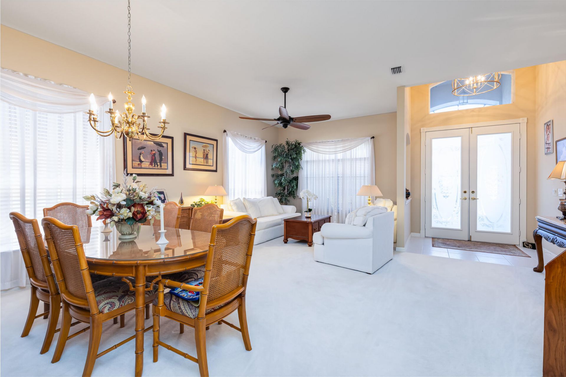 584 NW Lambrusco Drive, Port Saint Lucie, FL 34986 Photo