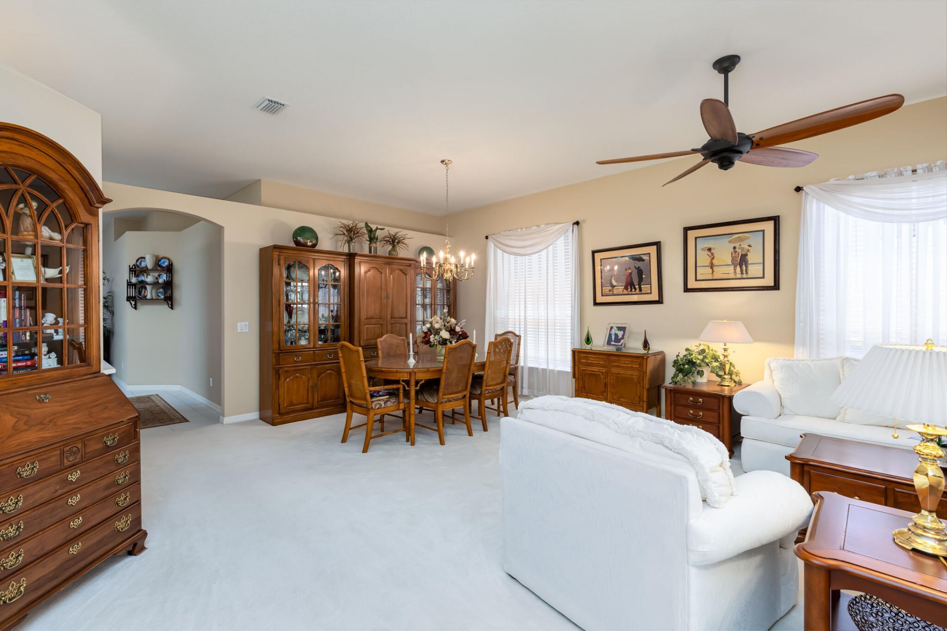 584 NW Lambrusco Drive, Port Saint Lucie, FL 34986 Photo