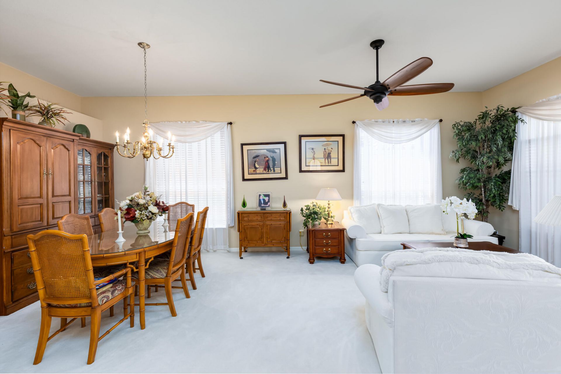 584 NW Lambrusco Drive, Port Saint Lucie, FL 34986 Photo