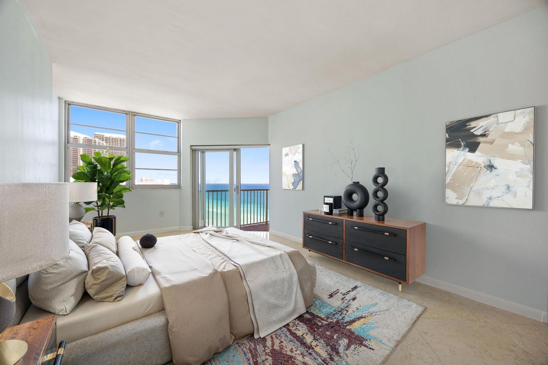 1950 S Ocean Drive, Unit PHB, Hallandale Beach, FL 33009 Photo