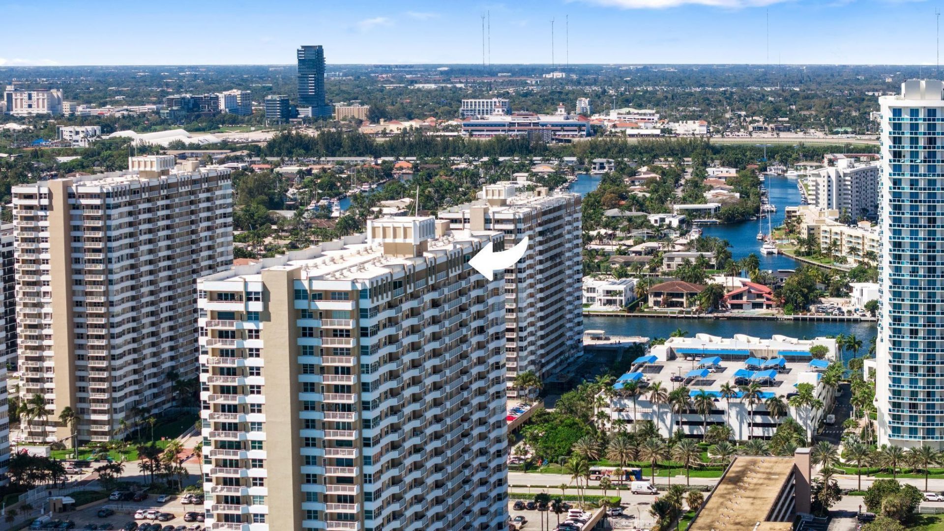 1950 S Ocean Drive, Unit PHB, Hallandale Beach, FL 33009 Photo