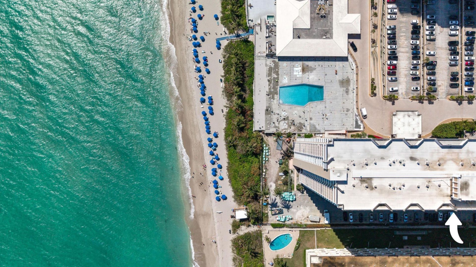 1950 S Ocean Drive, Unit PHB, Hallandale Beach, FL 33009 Photo