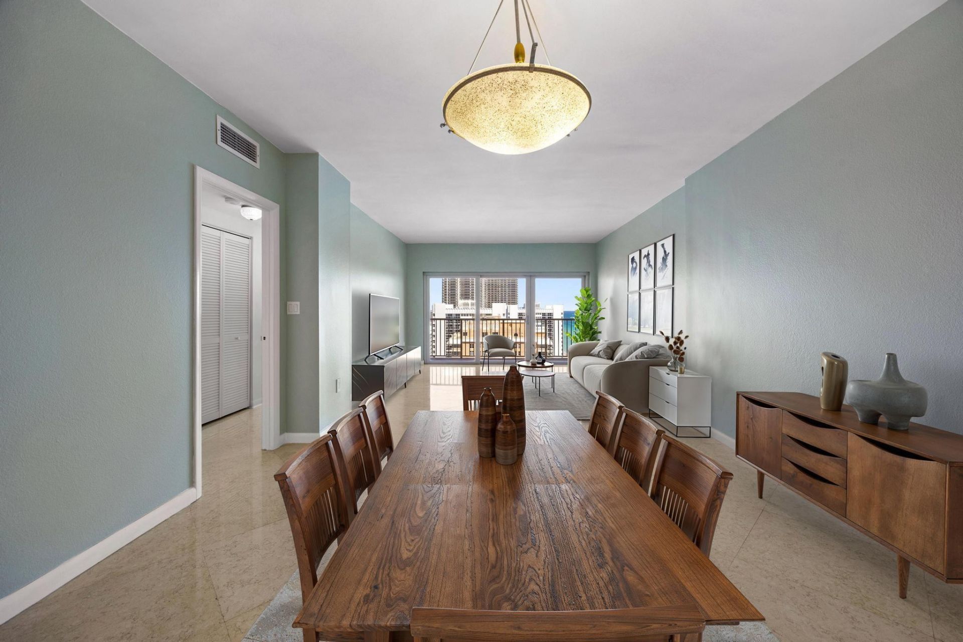 1950 S Ocean Drive, Unit PHB, Hallandale Beach, FL 33009 Photo