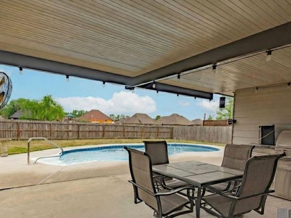 41408 Creekstone Ave, Prairieville, LA 70769