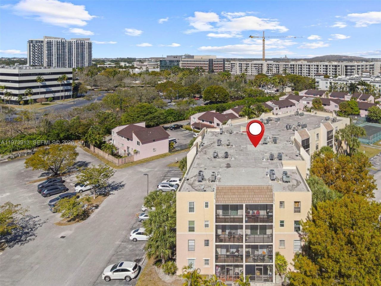 8005 Lake Dr , Unit 408, Doral, FL 33166 Photo